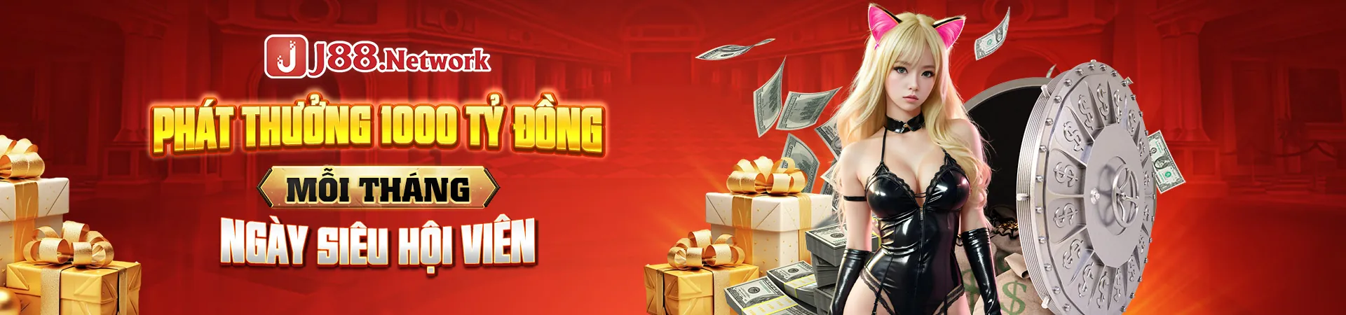 Đặc quyền VIP sang trọng tại New8