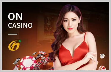 Trò chơi Sic Bo trực tiếp