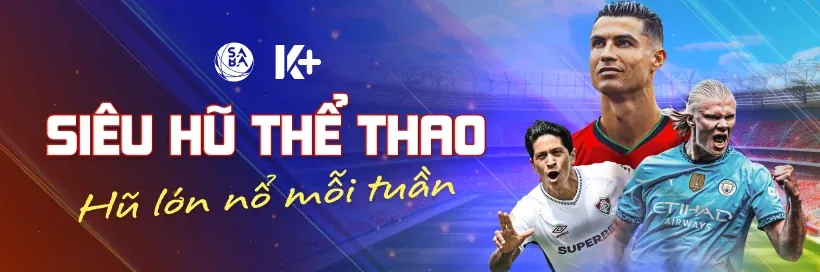 Cá cược thể thao New8